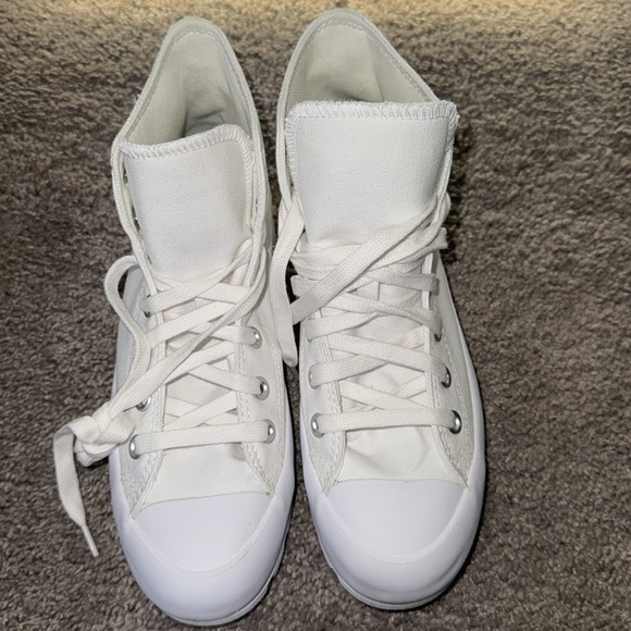 Converse lug boot - Picture 2 of 3